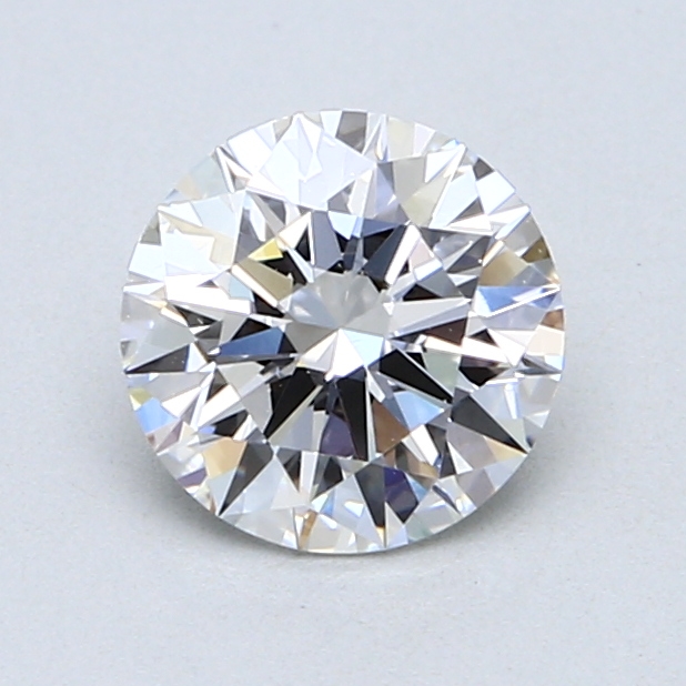 1.16 ct Round Diamond : E / VS1