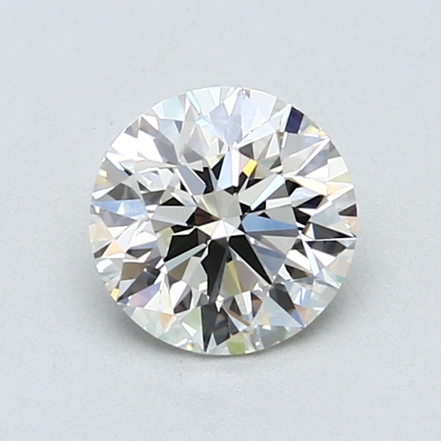 1.01 ct Round Natural Diamond : I / VS1