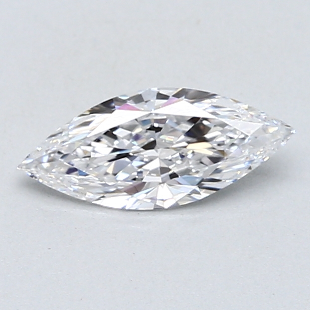 0.51 ct Marquise Diamond : D / VVS1