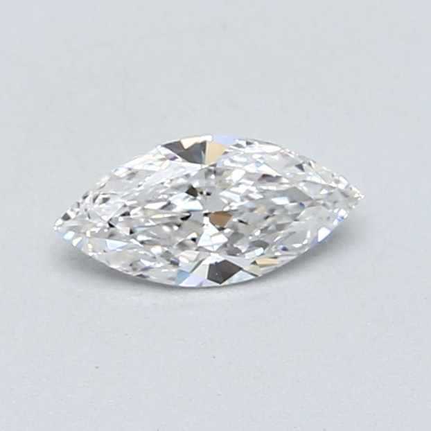 0.31 ct Marquise Diamond : E / VVS1