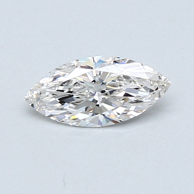0.40 ct Marquise Natural Diamond : H / VS1