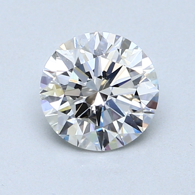 1.01 ct Round Natural Diamond : G / SI2