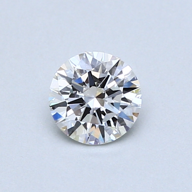 0.48 ct Round Natural Diamond : G / SI1