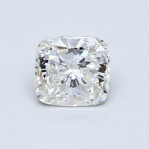 0.72 ct Cushion Cut Natural Diamond : I / SI2