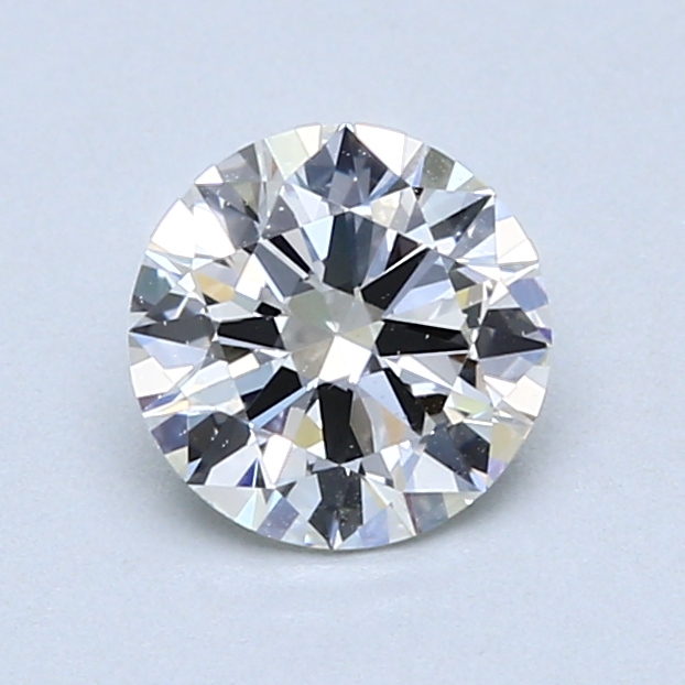 1.00 ct Round Natural Diamond : I / VS1