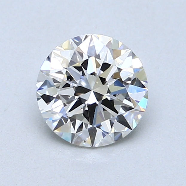 1.01 ct Round Natural Diamond : I / VVS1