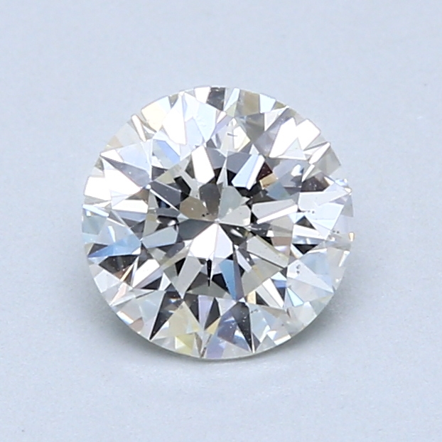 1.01 ct Round Natural Diamond : I / VS1