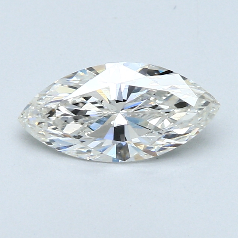 1.06 ct Marquise Natural Diamond : I / SI2