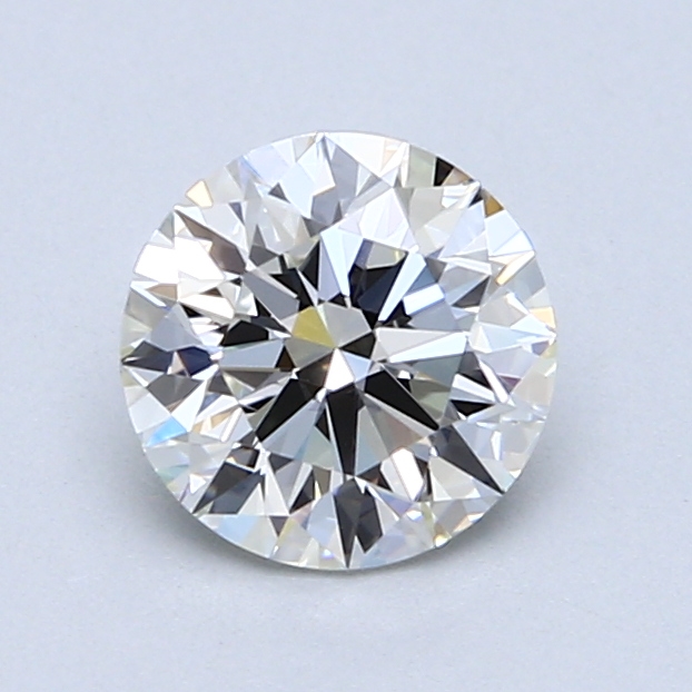 1.13 ct Round Natural Diamond : I / VVS1