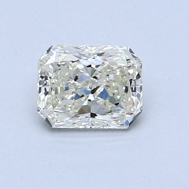 0.70 ct Radiant Diamond : K / VS2