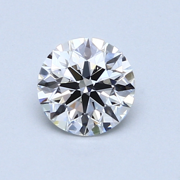 0.70 ct Round Diamond : F / VVS2