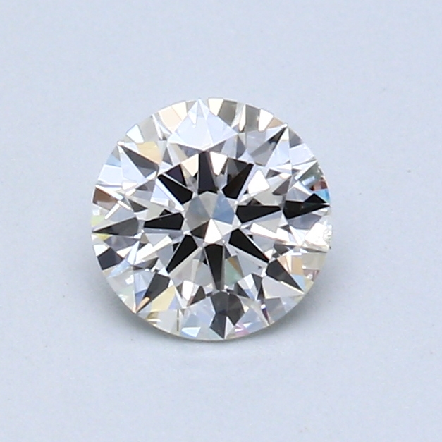 0.54 ct Round Diamond : I / VVS2