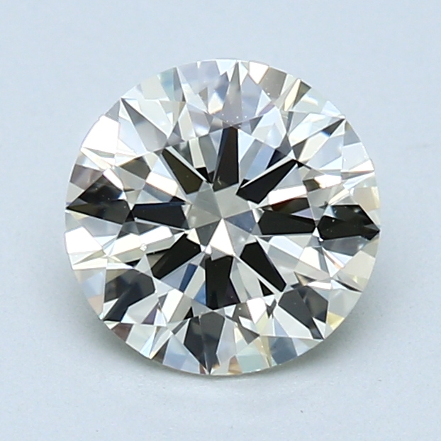 1.20 ct Round Diamond : M / VS1