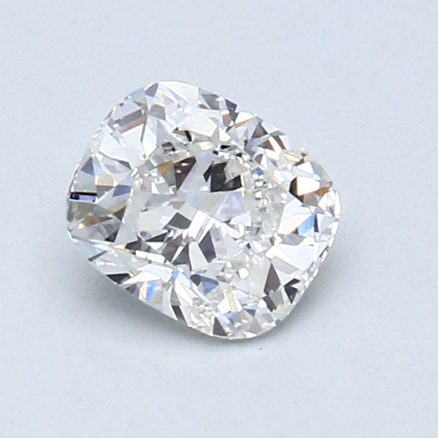 0.70 ct Cushion Cut Natural Diamond : G / VS1