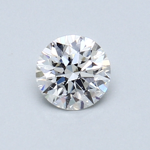 0.44 ct Round Natural Diamond : G / SI1