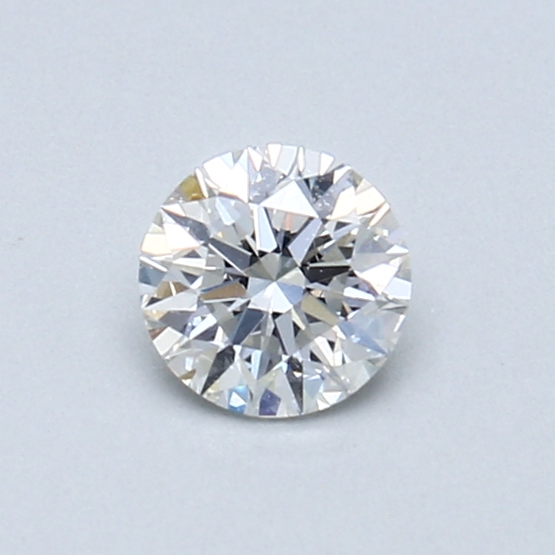 0.41 ct Round Natural Diamond : G / SI1