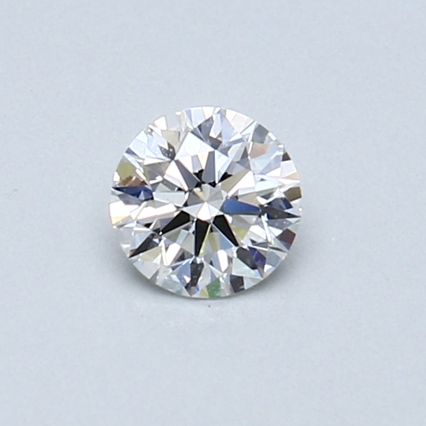 0.31 ct Round Natural Diamond : G / VS1