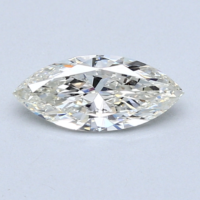 0.70 ct Marquise Natural Diamond : I / VS1