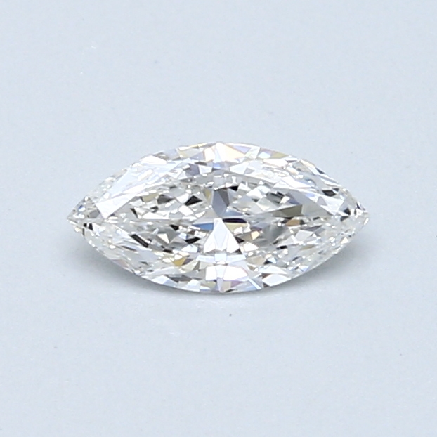 0.30 ct Marquise Diamond : F / VVS2
