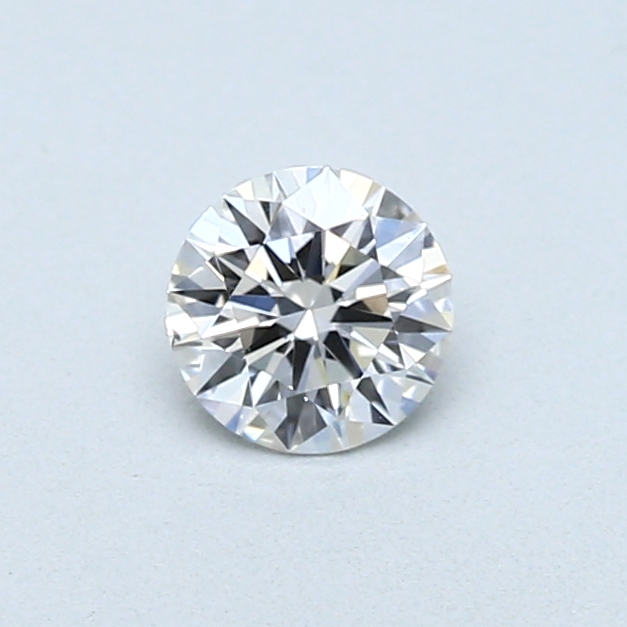 0.33 ct Round Natural Diamond : G / SI1