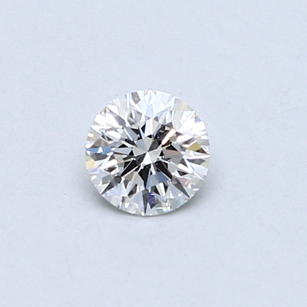 0.31 ct Round Natural Diamond : G / SI1