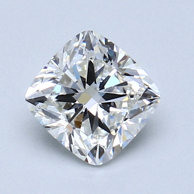 0.94 ct Cushion Cut Natural Diamond : G / VS1