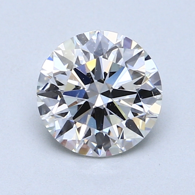 1.20 ct Round Natural Diamond : I / SI1