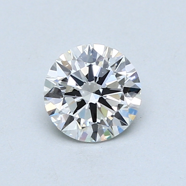 0.62 ct Round Natural Diamond : G / SI1