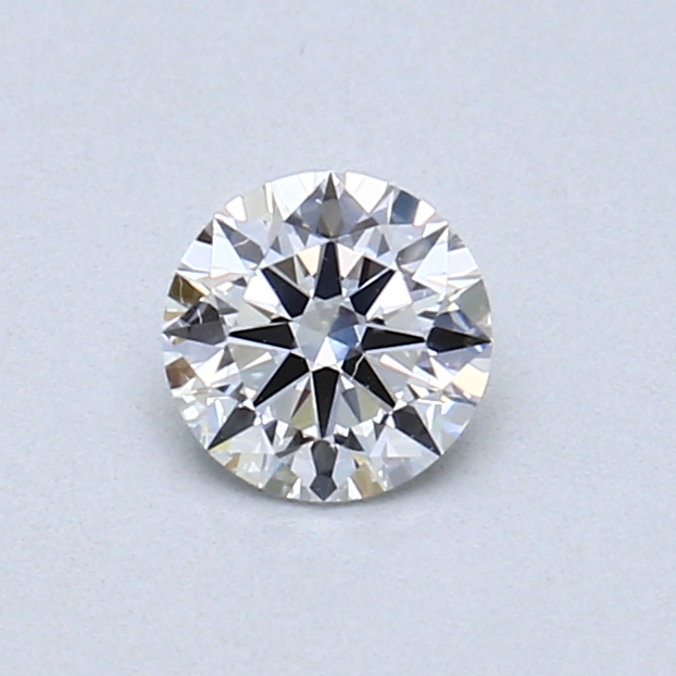 0.40 ct Round Natural Diamond : G / SI1