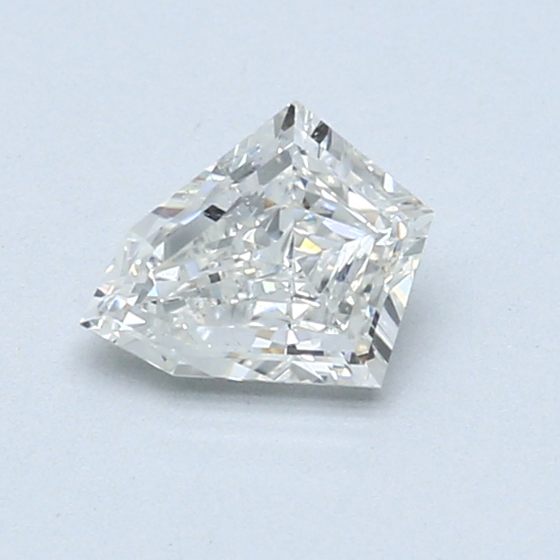 0.57 ct Kite Diamond : H / SI1