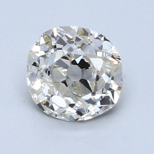 1.22 ct Round Natural Diamond : L / I2