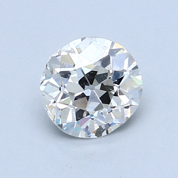 0.89 ct Round Natural Diamond : I / SI1