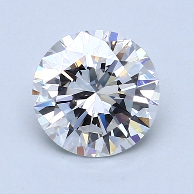 1.21 ct Round Diamond : E / VVS1