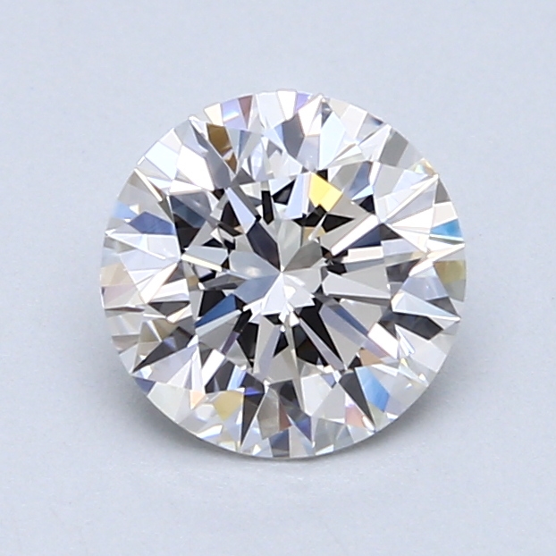 1.22 ct Round Diamond : G / VVS1
