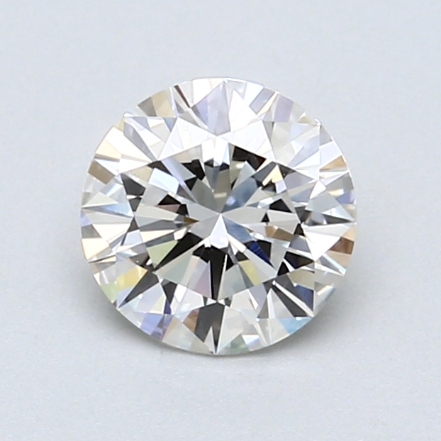 1.00 ct Round Diamond : H / VVS1