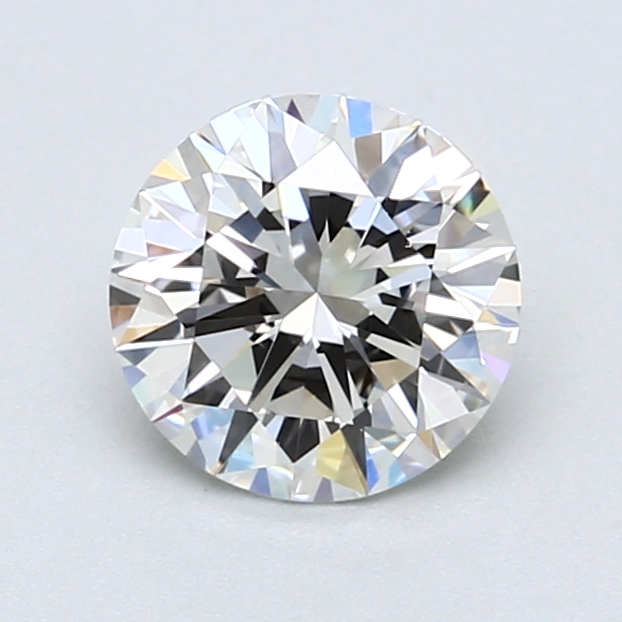 1.21 ct Round Diamond : G / VVS1