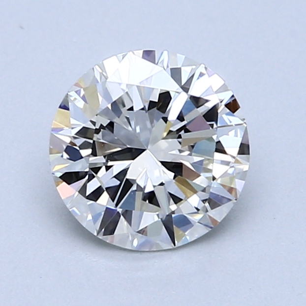 1.21 ct Round Diamond : I / VS1