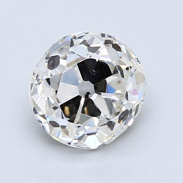 1.49 ct Round Natural Diamond : H / SI2
