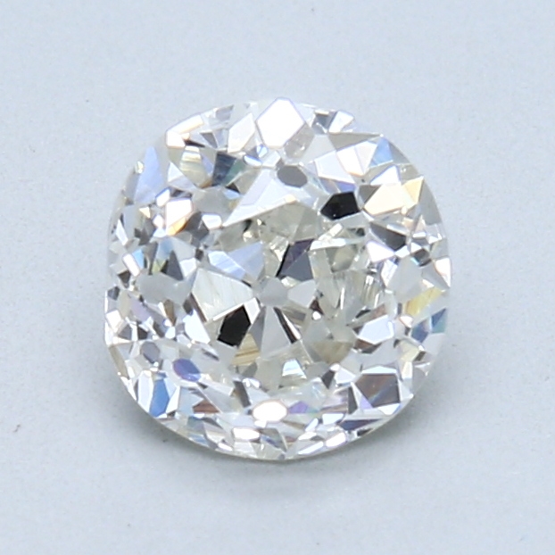 1.15 ct Round Natural Diamond : J / VS2