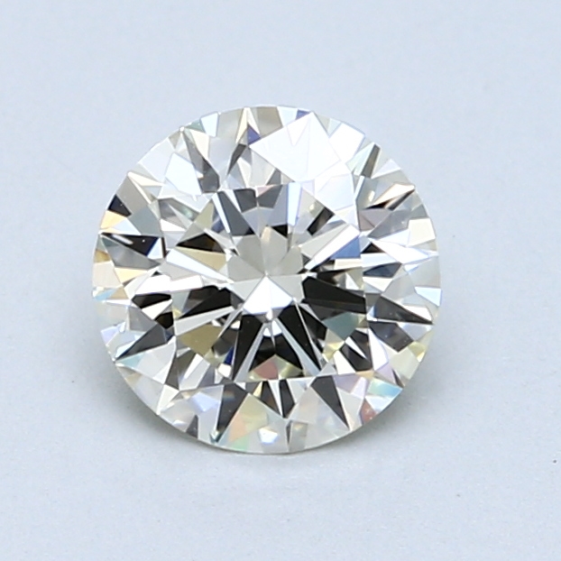 1.01 ct Round Natural Diamond : M / VS1