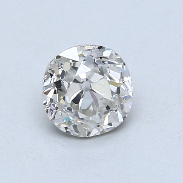 0.75 ct Round Natural Diamond : I / SI1