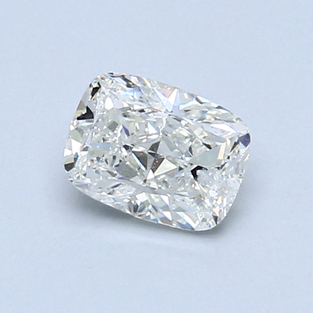 0.70 ct Cushion Cut Diamond : I / I1