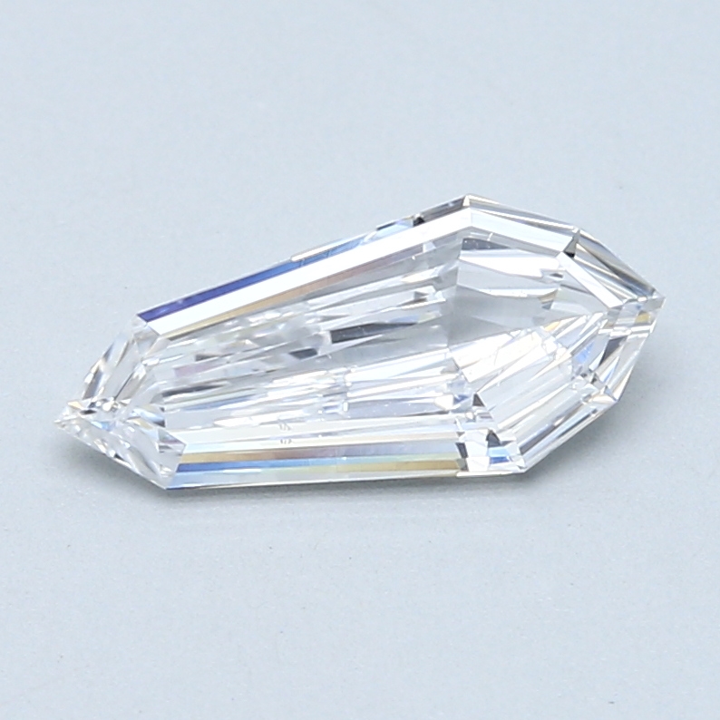 0.90 ct Kite Diamond : D / SI1