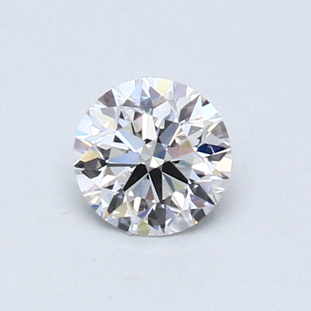 0.45 ct Round Diamond : F / VVS2