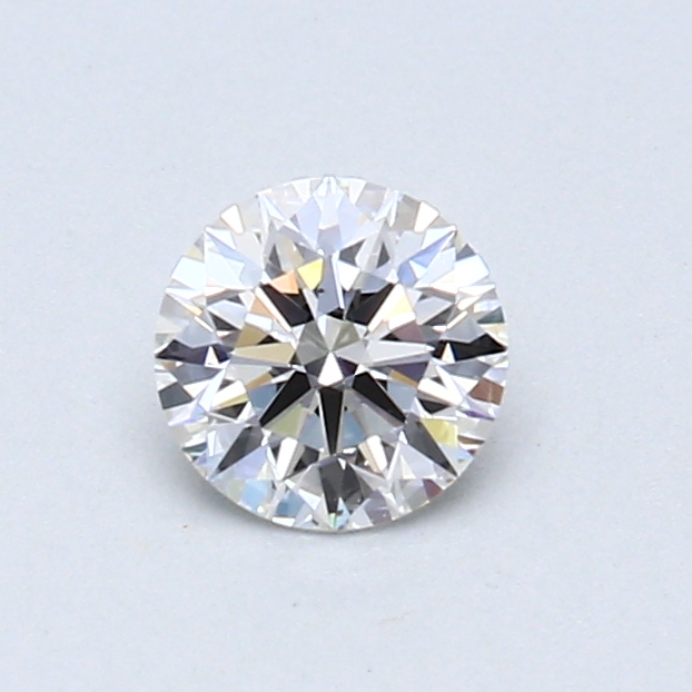 0.45 ct Round Natural Diamond : G / VS2