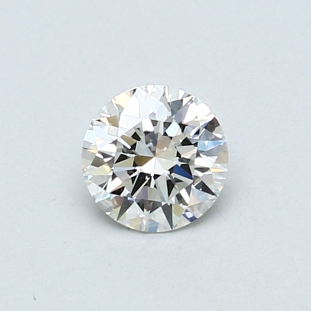 0.45 ct Round Diamond : I / VS1