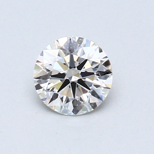 0.45 ct Round Diamond : I / VS1