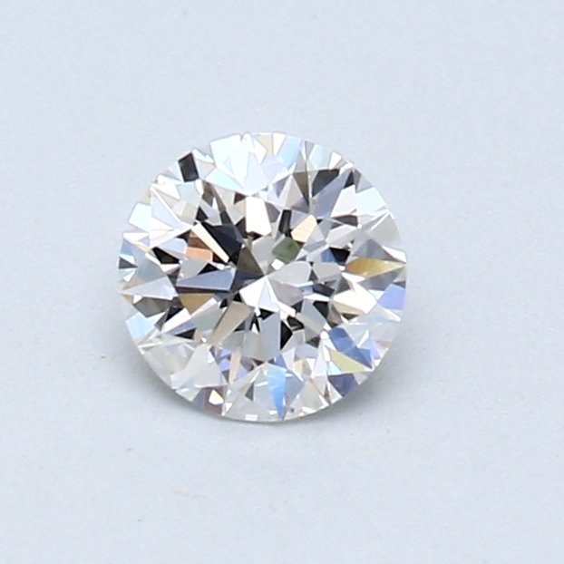 0.46 ct Round Diamond : E / VS1