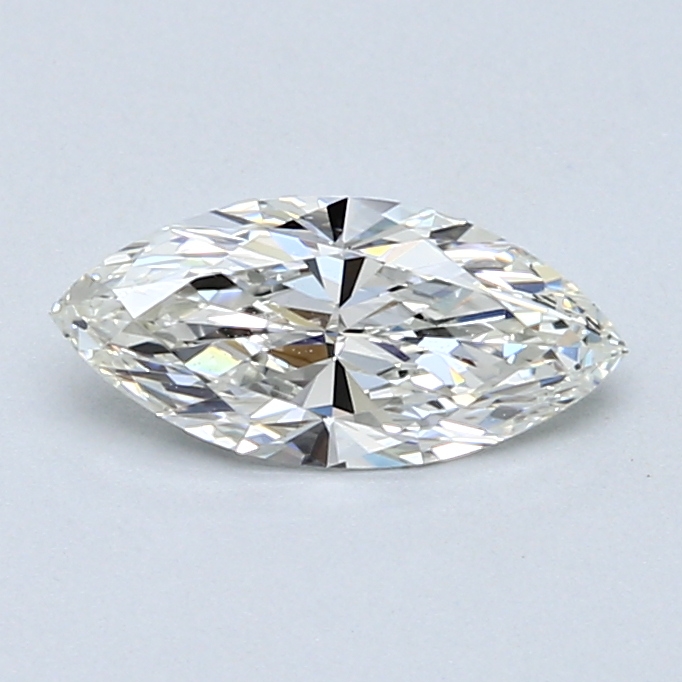 0.71 ct Marquise Diamond : I / VVS1