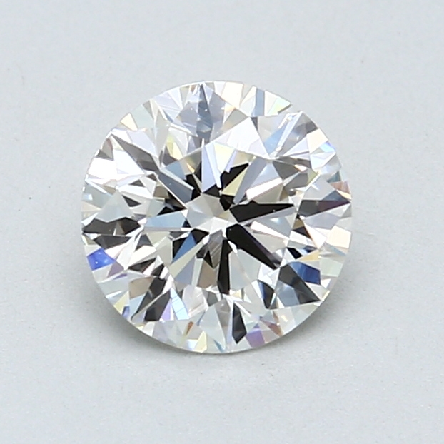 1.00 ct Round Diamond : I / VS1